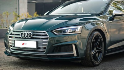 Audi Autoschlüssel nachmachen - Ersatzschlüssel und Programmierung vor Ort