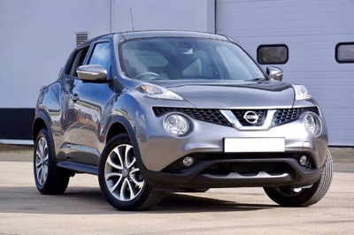 Nissan Autoschlüssel nachmachen - Ersatzschlüssel und Programmierung vor Ort