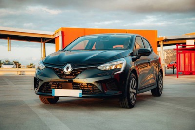 Renault Autoschlüssel nachmachen - Ersatzschlüssel und Programmierung vor Ort