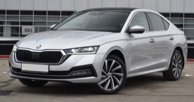 Skoda Autoschlüssel nachmachen - Ersatzschlüssel und Programmierung vor Ort