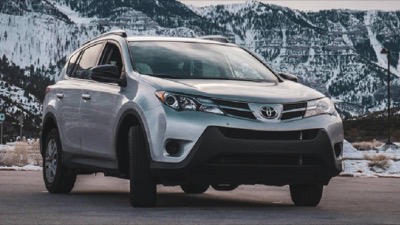 Toyota Autoschlüssel nachmachen - Ersatzschlüssel und Programmierung vor Ort