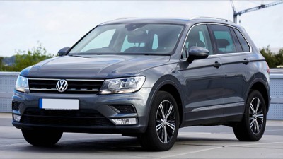 Volkswagen Autoschlüssel nachmachen - Ersatzschlüssel und Programmierung vor Ort